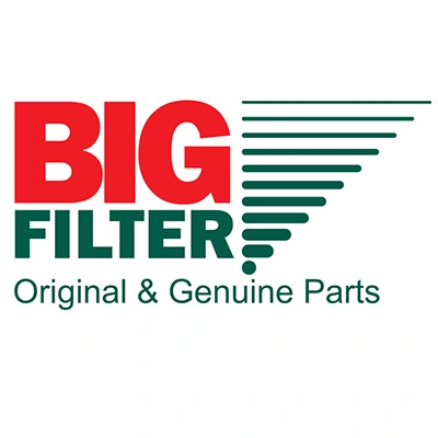 Фильтры BIG FILTER