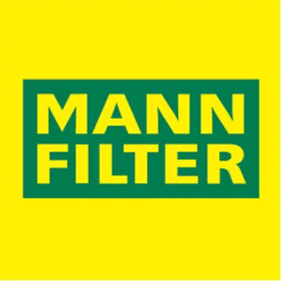 Фильтры MANN-FILTER